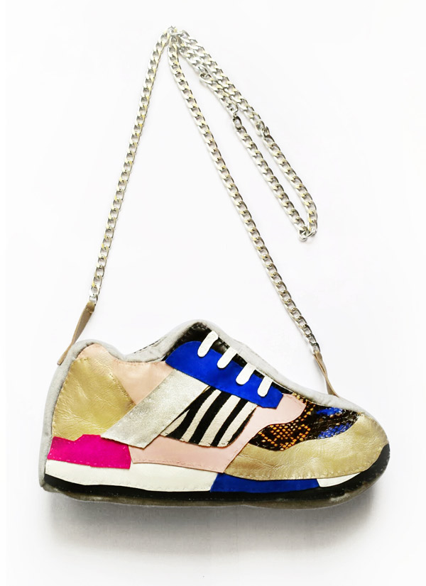 Basket sac à&nbsp;main