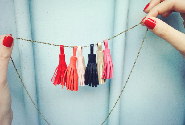 DIY – Pompom pompon&nbsp;!