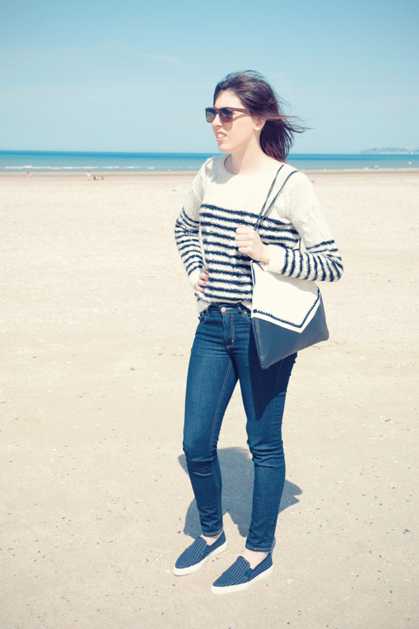 J&rsquo;ai copié sur&nbsp;Gaultier