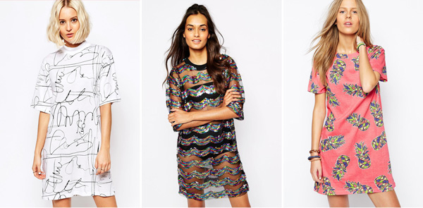 robes asos