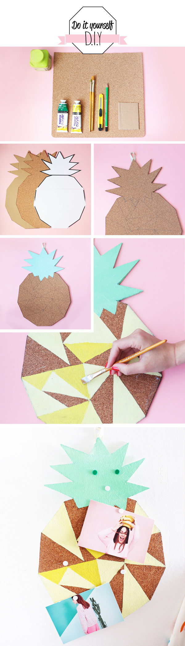 diy-pelemele-ananasDIY