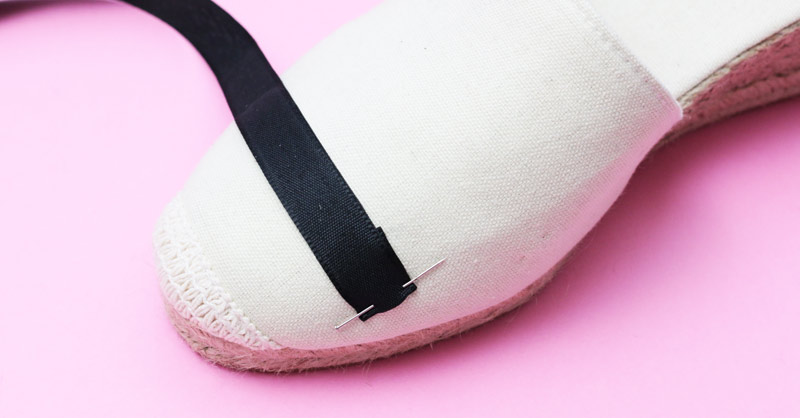 étape1-espadrilles