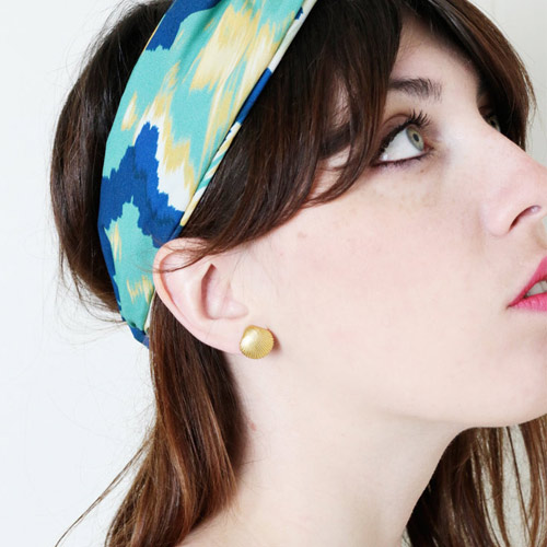 look de bijoux : Madam&nbsp;Lili