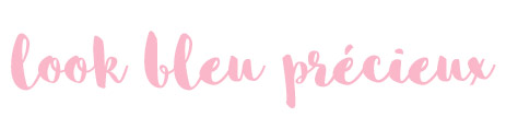 lookbleuprécieux