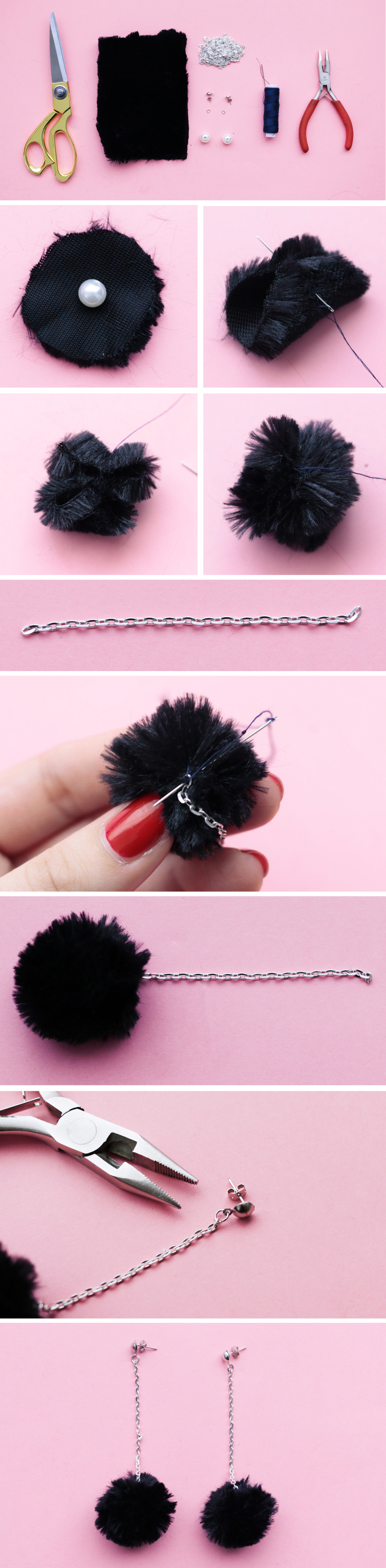 diy-bo-pompon-fourrure