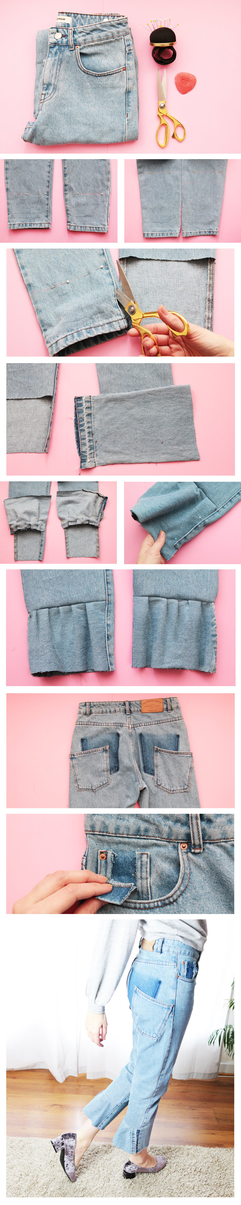 diy-jeans-volant