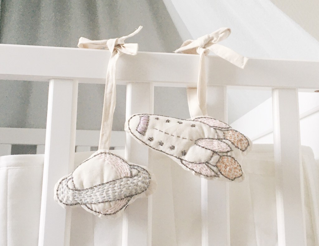 Des suspensions cosmiques&nbsp;d’éveil